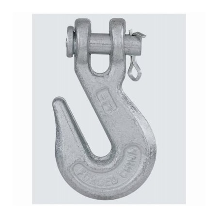 National Hardware 14 Clevis Grab Hook N100-288
